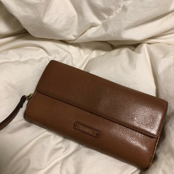 Fossil wallets - Picture 4 of 5